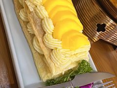 -曼泰·泰餐(江南环球港店)