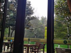 -天目湖御水温泉·度假酒店