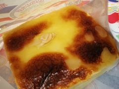 乳酪厚多士-美芝莲(东方宝泰店)