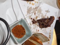 -鸽子侯·家宴·平价海鲜(绿地店)
