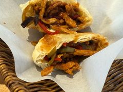 -荷恬·精致蔬食料理(星海店)