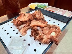 -乡村馕坑肉·烧烤·新疆菜·本地人更爱吃(阿勒泰首店)
