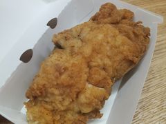 -肯德基(朝阳门店)