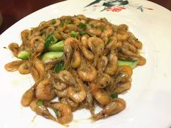 -渔傅·蓝海岸霞浦海鲜(正祥店)