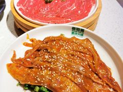 -香佰里重庆火锅(恒力博纳广场店)