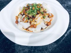 爽心高原米皮-泉味道贵州厨房(三里河店)
