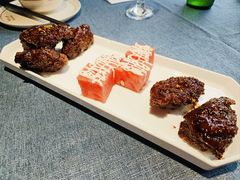 -钱塘秋荷(开鲁路店)