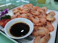 海虾-景好海鲜餐厅(大鹏必选旅游店)