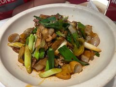 -茅庐毛血旺(烟台大悦城店)