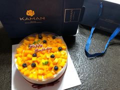 -卡漫莫尼蛋糕(徐汇店)