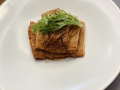 -金哥私房菜馆(张府园总店)