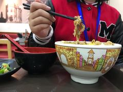 -食其家·牛丼咖喱(浦电路店)