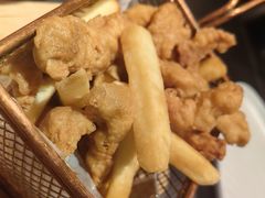 -辣尚瘾·烤鱼·新川菜(交大直营店)