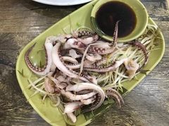 -贞姨美食·老字号海鲜大排档