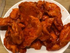 -陈傻子餐厅(世纪都会店)
