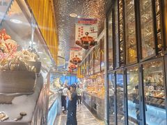 -喜庭海鲜自助(来福士店)