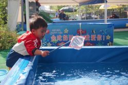 -萌宠亲子动物乐园(槐房万达店)