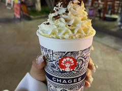 -霸王茶姬(大学城熙街店)