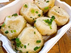 -小杨生煎(南京东路食品一店)