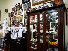 -露西亚咖啡西餐厅(哈尔滨俄侨纪念馆店)