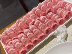 -五十六号院涮肉(雍和宫店)