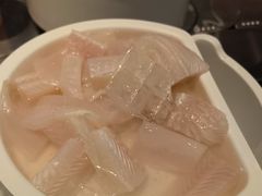 -龍歌自助小火锅(芝罘万达店)