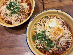-阿福板凳面(观音桥店)