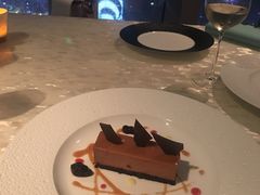 -广州四季酒店·佰鲜汇·现代法餐