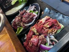 -吉志烤肉(太原总店)