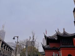 -上海白云观
