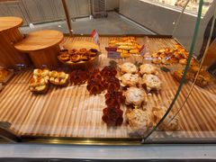 -卡玛王子·面包·蛋糕(南山宝能环球汇店)