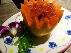 -蜜桃餐厅·江浙融合菜(荟聚购物中心店)