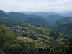 -南尖岩景区