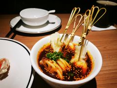-太二酸菜鱼(天鹅湖万达店)