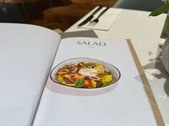 -潮一不贰·西式简餐·法式甜品(外滩店)