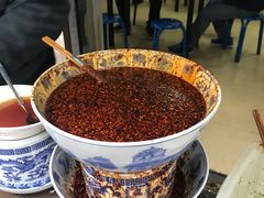 -老字号贾家肉丸糊辣汤(光明巷店)