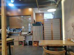 -红小满休闲餐厅(十全街店)