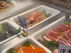 -汉阳廷自助烤肉(同和金铂天地店)