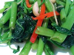 -香香海南菜餐厅