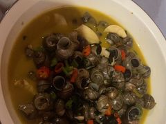 -故乡缘·香格里拉山庄(冷竹路店)