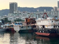 -龙记·香港茶餐厅(海上世界店)