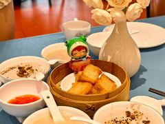 -闽海肴(北辰荟店)