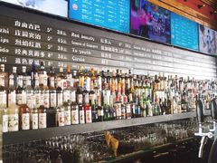 -CIRCLE·酒吧(第一国际店)