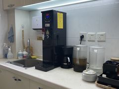 -蜜蜂读书·24h自习室(角门西店)