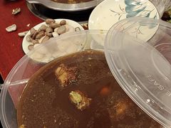 -聚首堂·特色小吃·肘子(什刹海德胜门店)