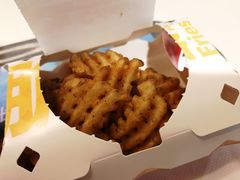 -麦当劳(花园北路店)