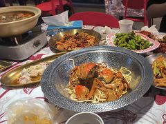 -石牌岭小亮蒸虾•湖北老字号(左岭店)