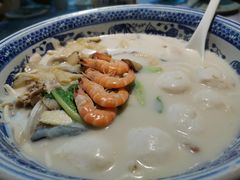 -山外山菜馆(玉泉路店)