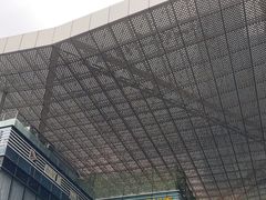 -福田卓悦INTOWN购物中心