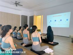 -加帕瑜伽培训学院